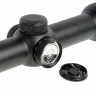 Прицел оптический Veber Black Russian 1-8x24 TSS RG (30328) 8