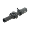Прицел оптический Veber Wolf 1.25-5x26 IR H08 (30645) 1