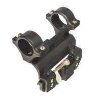 Кронштейн боковой СКС 30мм / Вилейка - миниатюра