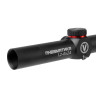 Прицел оптический Veber Пневматика 1.2-6х24 (32336) 2