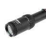 Прицел оптический Veber Пневматика 1.2-6х24 (32336) 4