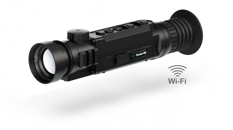 Тепловизионный прицел Dedal Егерь - фото 1