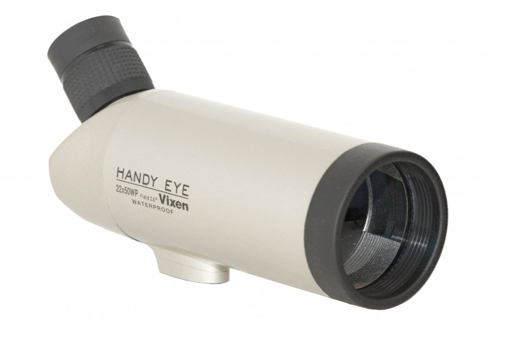 Зрительная труба Vixen Handy Eye 22x50 (1159) Зрительная труба Vixen Handy Eye 22x50 (1159) - фото 1