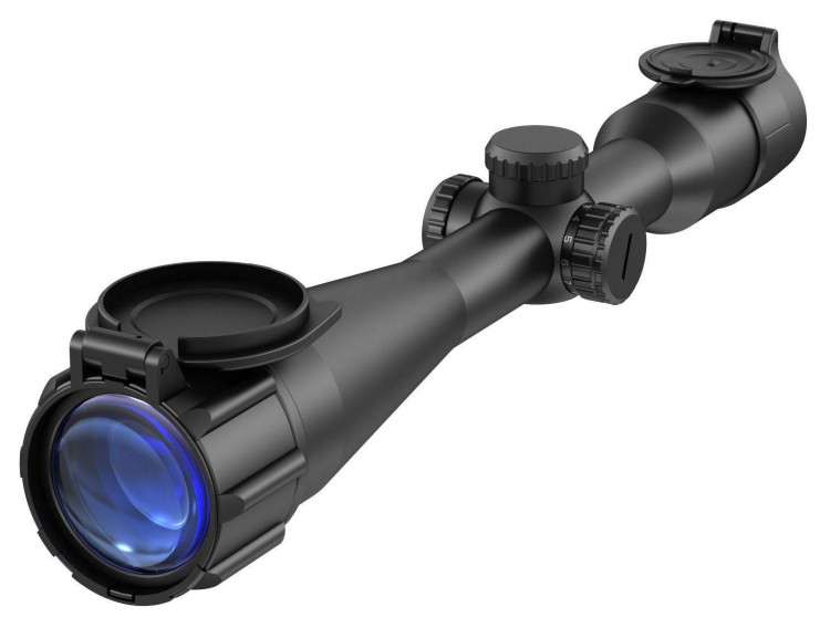 craft750-2.jpg Оптический прицел Craft 7x50 - фото 1