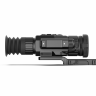 Тепловизионный прицел с дальномером LZIRTEK Podaga 650L с креплением Weaver - фото 5