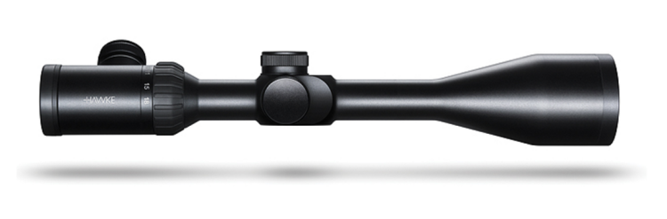 Оптический прицел Hawke Endurance 1 6-18х50 IR SF (223/308) - фото 1