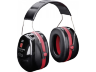 Наушники противошумные со стандартным оголовьем 3М PELTOR Optime III H540A-411-SV 2