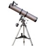 Телескоп BRESSER Galaxia 114/900 EQ-3 - фото 1