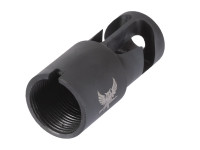 Дульный тормоз компенсатор Каминари - миниатюра