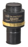 Адаптер линзовый ToupTek AMA050 0.50X (108002) 1