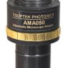Адаптер линзовый ToupTek AMA050 0.50X (108002) - фото 1