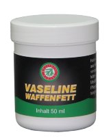 Вазелин оружейный Ballistol Vaseline 70 мл - миниатюра