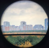 Бинокль дальномер Sturman 10x42 LRF 3000м 2