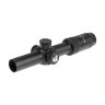 Прицел оптический Veber Black Russian 1-6x24 IR (29879) 2