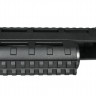 Цевье АК с планками Пикатинни и слотами M-LOK (KEY-200 K.Arma) Black - фото 3
