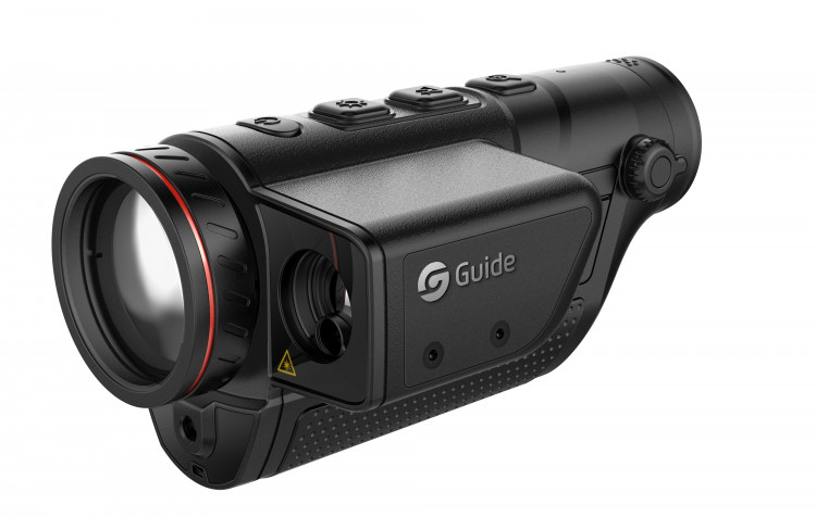 Тепловизор GUIDE TD631 LRF - фото 1