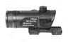 Призматический прицел Pilad BREVIS Р2,5х24, 7.62x39 4