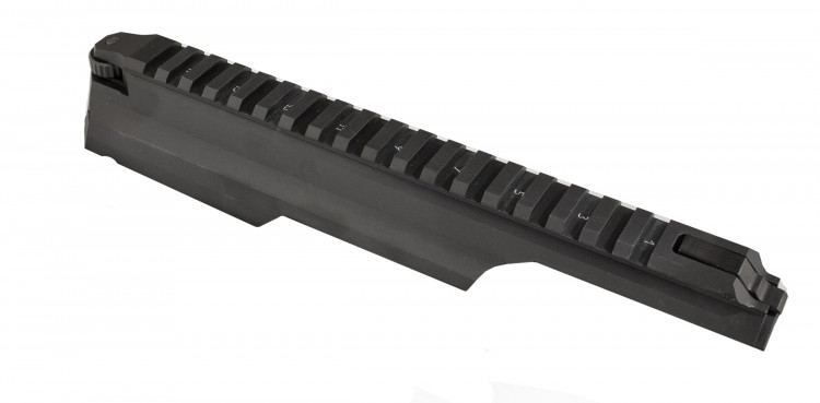 Крышка ствольной коробки для АК PDC - фото 1