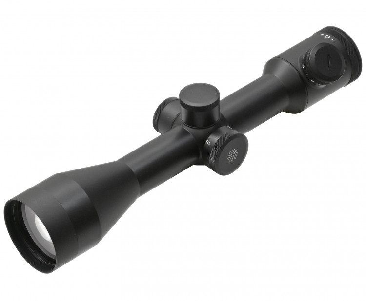 Прицел оптический 8х50 L OREST TMR - фото 1