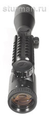 Оптический прицел Sturman 3-9x40E 5