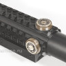 Оптический прицел Sturman 3-9x40E - фото 6