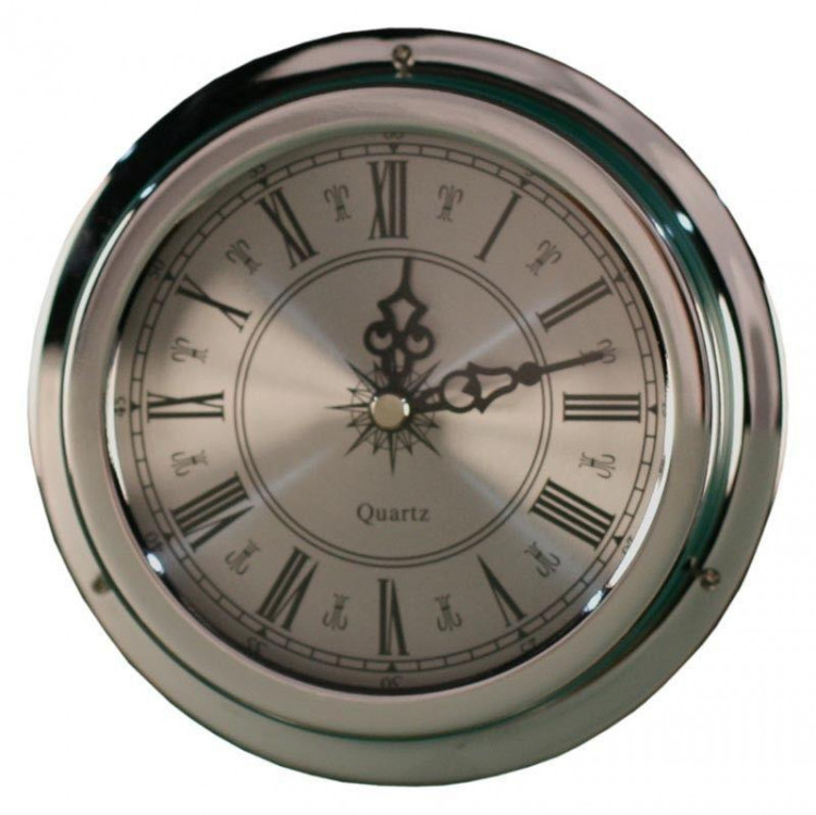 736.jpg ПБ 18 Silver часы - фото 1