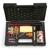 Набор для чистки универсальный Stil Crin калибр 12/7.62 - миниатюра