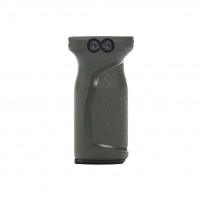 Тактическая рукоятка (KEY-402 K.Arma) Black - миниатюра