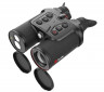 Тепловизионный бинокль GUIDE TN650 с дальномером Тепловизионный бинокль GUIDE TN650 с дальномером 10