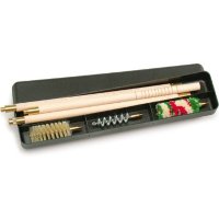 Набор для чистки Stil Crin калибр 16 (дерев. шомпол) - миниатюра