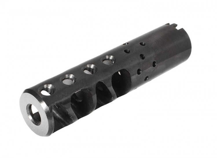 Пламегаситель Кордон-МК-03 - фото 1