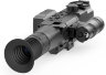 Цифровой прицел ночного видения Digisight Ultra N455 LRF с дальномером (без крепления) 8