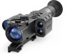 Цифровой прицел ночного видения Digisight Ultra N455 LRF с дальномером (без крепления) 1