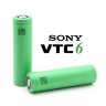 Аккумулятор Sony VTC6 18650 (3000mAh 30A) - фото 1
