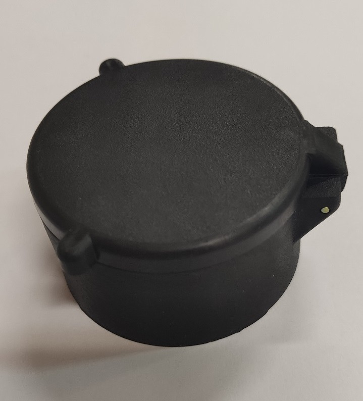 Крышка объектива прицелов ПОСП 42 мм - фото 1