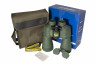 Бинокль Sturman 20x60 зелёный 7