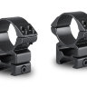 Крепления Hawke 30мм на планку Weaver High (высокие) (22117) - фото 1
