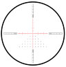 Оптический прицел Hawke Sidewinder FFP 4-16x50( FFP Mil) 2