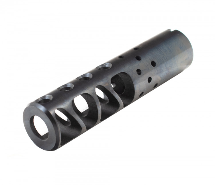 Пламегаситель КОРДОН-М TG2 - фото 1