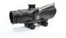 Призматический прицел ПИЛАД 4х30 LFO TKL 1