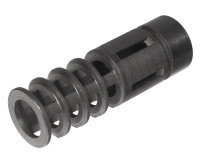 Дульная насадка пламегаситель ДТК Сайга-Вепрь 12к-004 (20019) - миниатюра