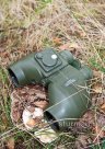 Бинокль STURMAN 7x50 со встроенным компасом 11