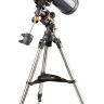 Телескоп Celestron AstroMaster 130 EQ (31045) - фото 1