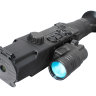 Цифровой прицел ночного видения Digisight Ultra N455 (без крепления) - фото 3