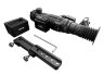 Тепловизионный прицел Sytong RM06-50LRF с дальномером 2