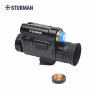 Цифровой монокуляр Sturman NVG30 с креплением на шлем Цифровой монокуляр Sturman NVG30 с креплением на шлем 6