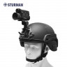 Цифровой монокуляр Sturman NVG30 с креплением на шлем Цифровой монокуляр Sturman NVG30 с креплением на шлем 9