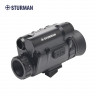 Цифровой монокуляр Sturman NVG30 с креплением на шлем - фото 1