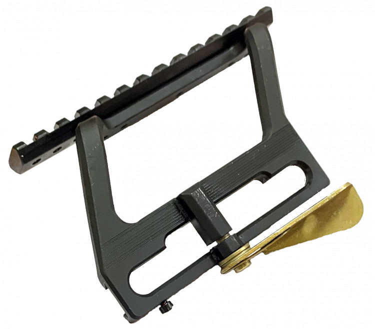 База Weaver АК-Б-01 - фото 1