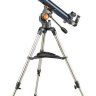 Телескоп Celestron AstroMaster 70 AZ (21061) - фото 1
